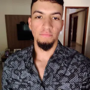Gabriel - Professor de nutrição - Reginópolis