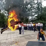 Jonatan - profesor de escritura creativa - Xalapa-Enríquez