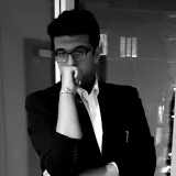 Kharanshu - Business strategy tutor - London