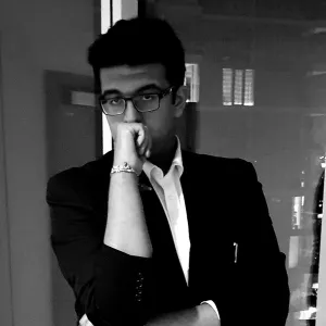 Kharanshu - Business strategy tutor - London