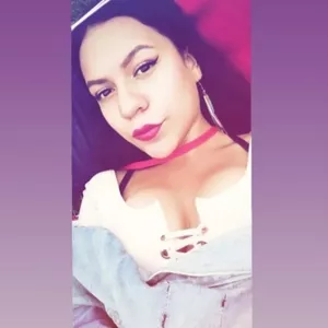Mishelle - Profe de baile - Bogotá