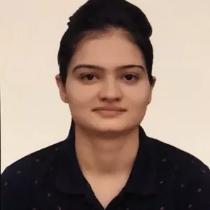 Manpreet - Drawing teacher - New Delhi