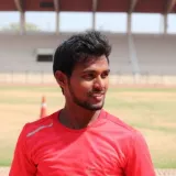 Satish - Personal trainer - Secunderabad