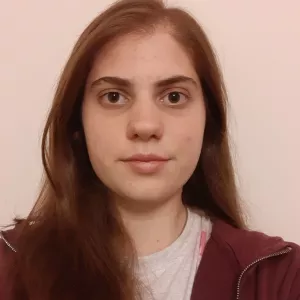 Lucia - Insegnante di comprensione orale - italiano - Guanzate