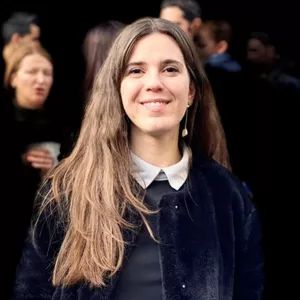 Nerea - Prof d'espagnol - Lyon