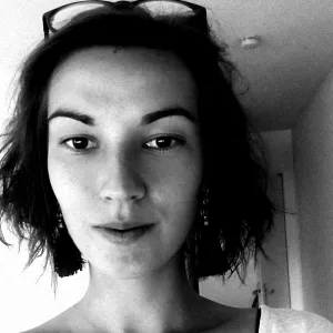 Loana - Prof d'aide aux devoirs - Nancy
