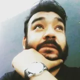Jatin - Drawing teacher - New Delhi