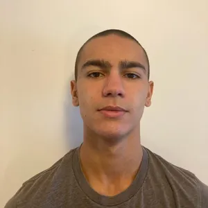 Thibaut - Prof de maths - Saint-Maurice