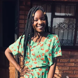 Vhulenda - ESOL tutor - Kempton Park