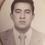 Pavel - profesor de matemáticas - Chihuahua