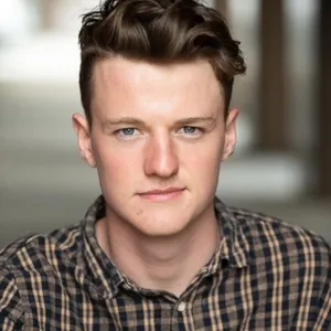Jonty - Acting tutor - London
