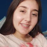 Danae - Profe de matemáticas - San Bernardo