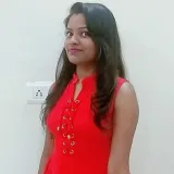 ARPITA VERMA - Biology Tutor - Jhansi