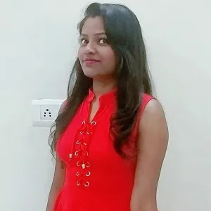ARPITA VERMA - Biology Tutor - Jhansi