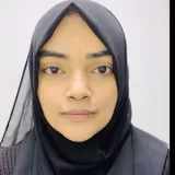Anika Nisi - Bengali tutor - London