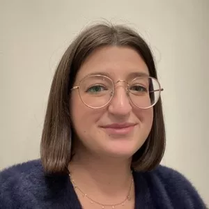 Dalila - ESOL tutor - Trieste