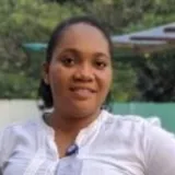 Vivian obiokor - Maths teacher - Lagos