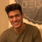 Deniz - Lehrkraft für Matura NaWi-Zweig - Berlin
