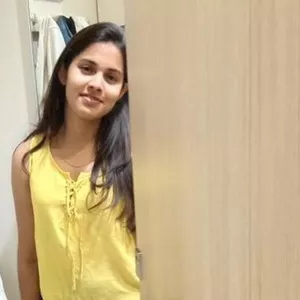 Kavya - History tutor - Tamil Nadu