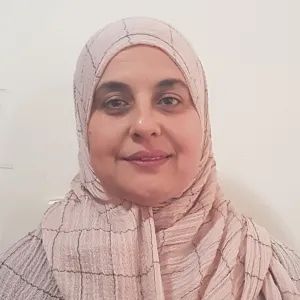 Aliaa - Arabic teacher - Tanah Merah