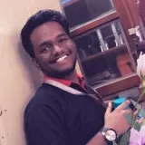 Shubham - Biology Tutor - Mumbai