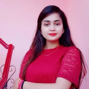 Anjali - Maths teacher - Bareilly