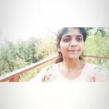 Urvashi solanki - Maths tutor - Indore