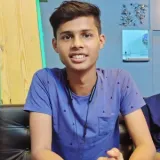Ritik - Maths tutor - Barmer