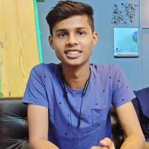 Ritik - Maths tutor - Barmer