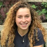Isobel - French tutor - London