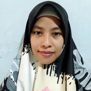 Syarofah - Guru bahasa arab - Kecamatan Jatiasih