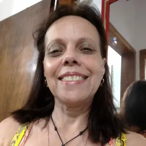 Maria - Professor de reforço escolar - São José dos Campos