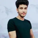 Ritik - Personal training instructor - Jaipur