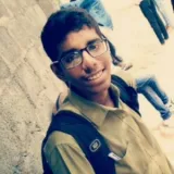 Prajyoth - Mathematics tutor - Madipalle
