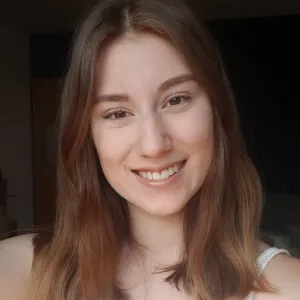Hannah - Mathelehrerin - Pfullingen