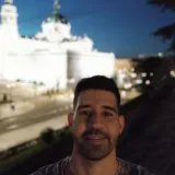 Eleazar - Profesor de economía - Arroyomolinos