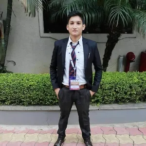 Shubham - Maths tutor - Bhagalpur