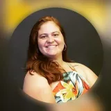 Michelle - personal trainer - Parnamirim