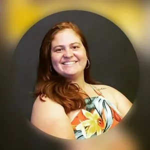 Michelle - personal trainer - Parnamirim