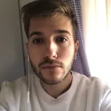 Borja - Profe de historia - Pulianas