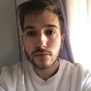 Borja - Profe de historia - Pulianas