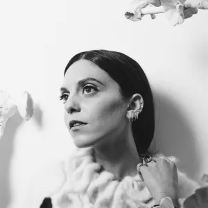Sofia - Personal shopping tutor - London