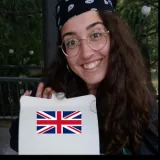 María - profesor de inglés - Sevilla