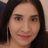 Emilia - nauczyciela języka angielskiego - Racibórz