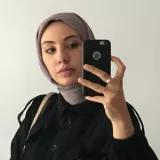 İrem - İngilizce öğretmeni - Bartın