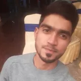 Zaid Bin Awad Saleh - ESOL tutor - Hyderabad