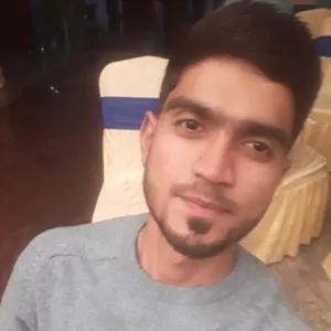 Zaid Bin Awad Saleh - ESOL tutor - Hyderabad