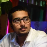 Iron - Criminal law teacher - Danapur