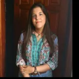 Kathrina - Profe de informática básica - Arrecife