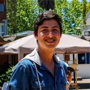 Ignacio - Profesor de diseño web - Chiguayante